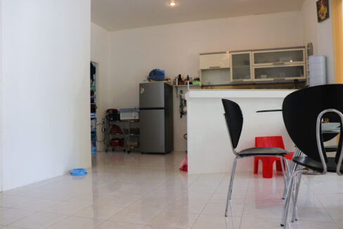 B Kitchen