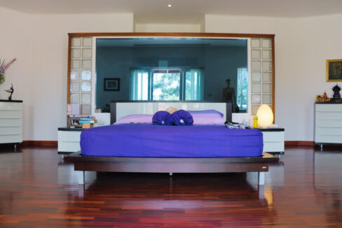 Bedroom 1, 3