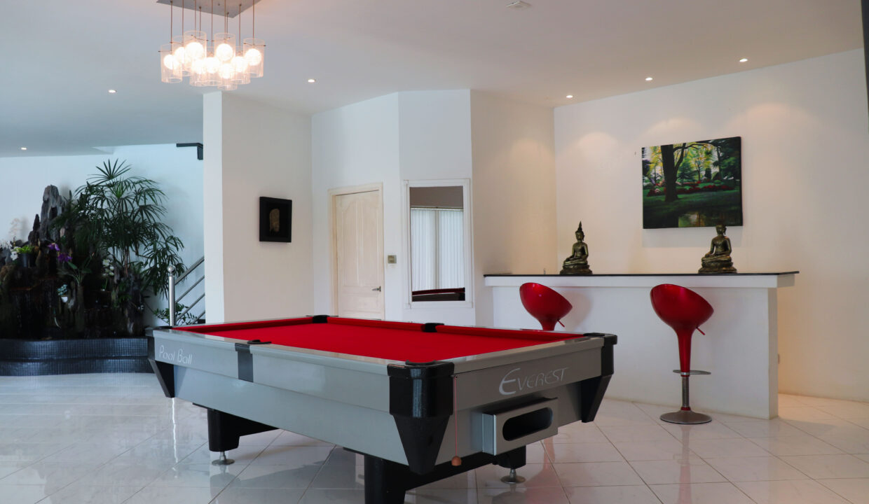Pool Table 1 1