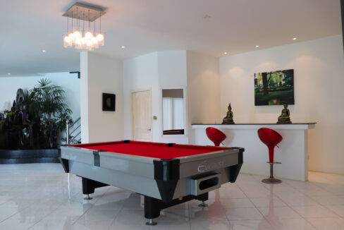 Pool Table 1 1