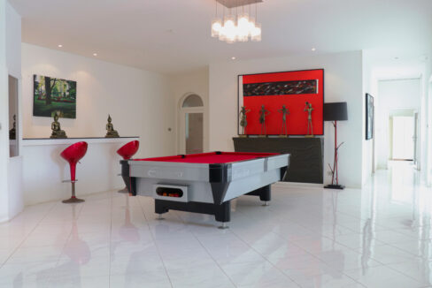 Pool Table 2