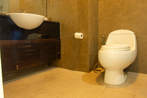 1 Bath